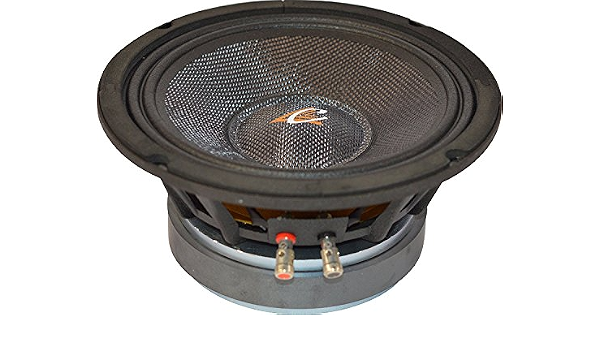 Crescendo Audio PWX 6. 5\
