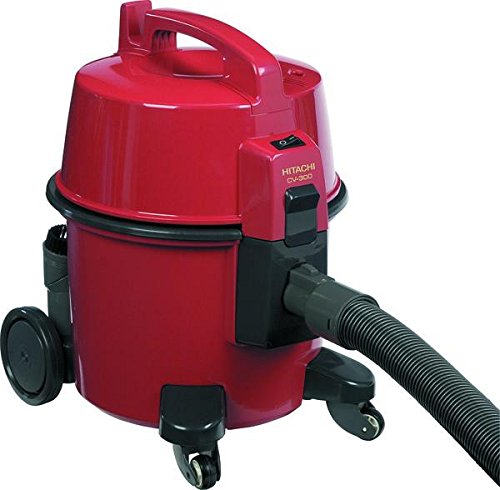 Preisvergleich Produktbild Hitachi CV 300 Staubsauger