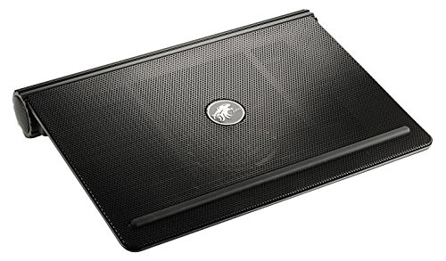 LEPA LPDAU1701 Notebookkühler Lepad S17 43,2 cm (17 Zoll)