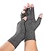 Produktbild Walmeck Kompressionstherapie Handschuh Rheumatoide Handschuhe Handgelenkstütze Anti-Arthritis Gesundheit Schmerzlinderung Handschuhe
