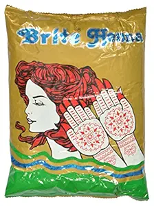 Brite Henna Mehndi, 1kg - Green