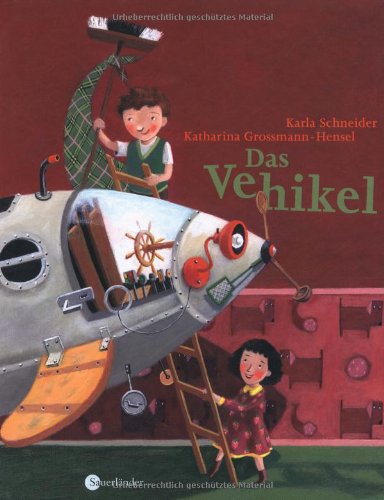 Das Vehikel Das Vehikel