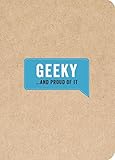 Image de Geeky and Proud of It