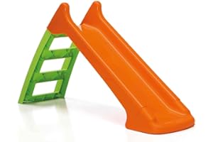 PARADISO TOYS Paradiso T02426 Kinderrutsche RUTSCHE XS Rutschbahn Babyrutsche Gartenrutsche