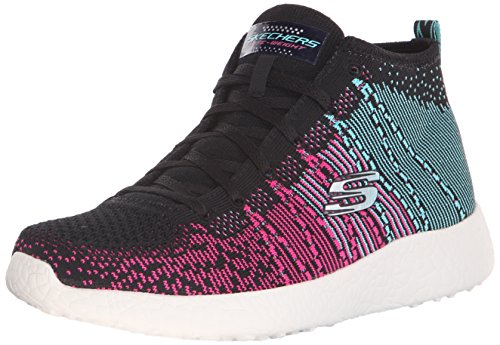 SkechersWomens Sweet Symphony Casual Shoes,4 UK,Multicolor