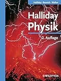 Image de Halliday Physik