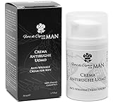 crema facial cien caviar Aloe Vera, con propiedades calmantes y anti-inflamatorias, ayuda a la piel después del afeitado, dejándola suave y firme. No es grasa y se absorbe rápidamente.