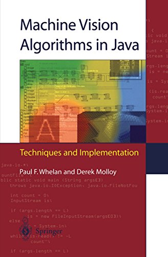 Download Machine Vision Algorithms in Java: Techniques and Implementation Download Machine Vision Algorithms in Java: Techniques and Implementation