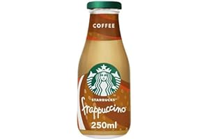 Starbucks Frappuccino, 250 ml