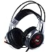 Produktbild Somic SOM-G95X 5.2 Gaming Headset schwarz