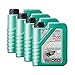 Produktbild Liqui Moly 4X 1279 Garten-/Wintergeräte-Öl 5W-30 Rasenmäher Motoröl 4-Takt 1