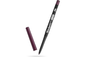 Pupa Milano Made To Last Definition Eyes - 300 Deep Purple For Women 0.012 oz Eye Pencil