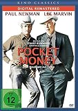 Pocket Money - Paul Newman