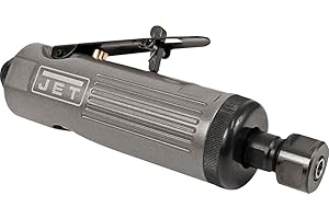JET JAT-401 Pneumatic R6 Die Grinder, 1/4"