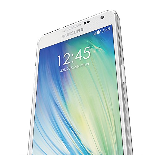 AICEK Funda Samsung Galaxy A5 2015 Samsung Galaxy A5 2015 A500F A500FU Funda Transparente Gel Silicona Galaxy A5 2015 Carcasa para Samsung Galaxy A5 2015 5 reviews AICEK Funda Samsung Galaxy A5 2015 Samsung Galaxy A5 2015 A500F A500FU Funda Transparente Gel Silicona Galaxy A5 2015 Carcasa para Samsung Galaxy A5 2015 5