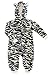 Zebra Onesie for Toddlers by Nursery Time - 18-24 Months