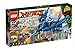Produktbild Lego The NINJAGO Movie 70614 Jay's Jet-Blitz - SOFORT LIEFERBAR