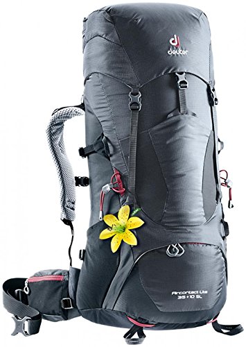 deuter women's backpack