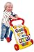 2 in 1 Musical Baby Activity Walker & Childrens Learning Centre SY81
