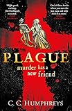 Cover zum Buch Plague