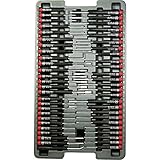 Feinmechanik · Material: Chrom-Vanadium-Molybdän Stahl · Material-Eigenschaft: gehärtet,matt verchromt · Produkt-Art: Schraubendreher-Set Lieferumfang: Schlitz-Schraubendreher 0