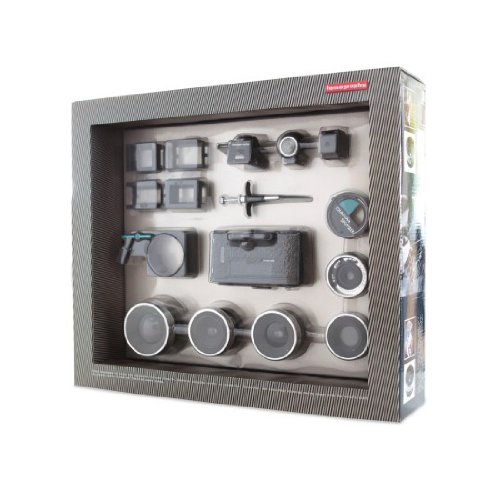 Preisvergleich Produktbild Diana F+ Accessory Kit