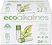 Produktbild EcoAlkalines AAA Bulk, 24-pack by EcoAlkalines