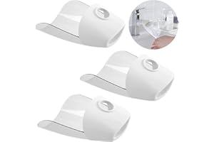 YUSHENGTAI Wasserhahnverlängerung für Kinder, 3 Stück Wasserhahn Verlängerung kinder, Wasserhahn Extender für Kleinkinder & Kinder, Waschtischarmatur Verlängerung für Händewaschen Badezimmer Küche