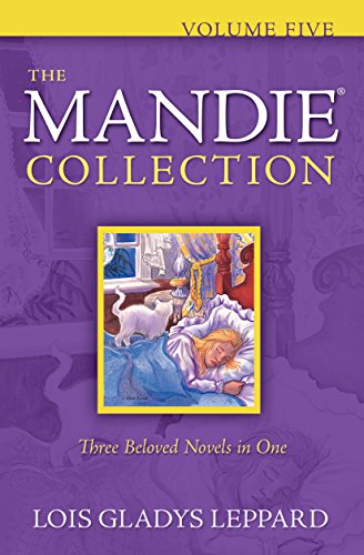 Download The Mandie Collection : Volume 5 Download The Mandie Collection : Volume 5