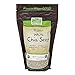 Produktbild Now Foods, gesunde Lebensmittel, Blanco Salvia, White Chia Seeds, 1 lb (454 g)