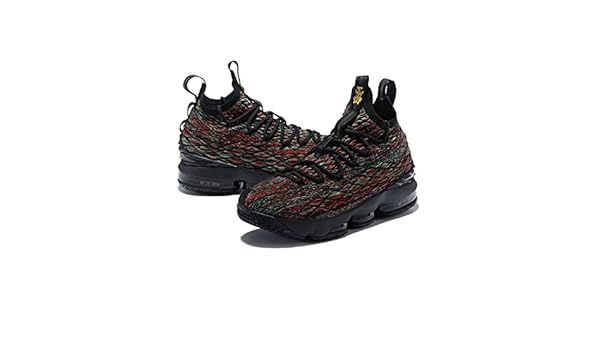 lebron xv bhm