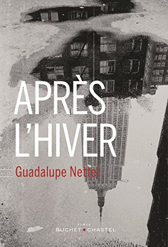 couverture de : Apr&egrave;s l'hiver