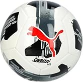 Puma Orbita 7 Ms Unisex Beyaz Futbol Topu 08447501