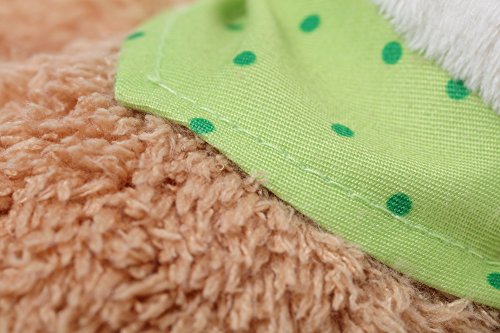 sigikid, Mädchen und Jungen, Stofftier Hase mini, Huberto Hummeltal, Sweety, 38137 - 7