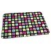 Produktbild Elementary Periodic (Dark Retro) Baby Portable Reusable Changing Pad Mat 19.7x 27.5 inch