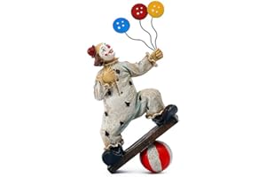 TAXUALLY Decoración Hogar Decoracion Casa Decoração Figuras decorativas Modernas Salon Decoraciones de Oficina, Sala de Estar Decorativa Moderna para Poner, Escultura Abstracta Poliresina, Idea de Regalo