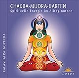 Image de Chakra-Mudra-Karten