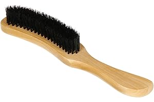 Stetson Cepillo para Sombrero Mujer/Hombre - Made in Germany Verano/Invierno Primavera Verano Otoño Invierno