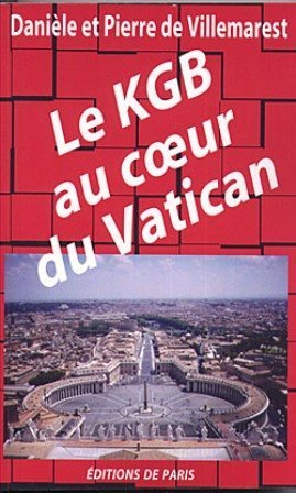 Download Le KGB au coeur du Vatican Download Le KGB au coeur du Vatican