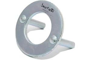 Outils de Blocage Buzzetti Cloche d'embrayage pour Piaggio 125–400 CC 4T