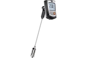 testo 905-T2 - Termometro di superficie