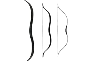 ‎DRAKE ARCHERY Drake Junior - 40 Zoll - 15-30 lbs - Reiterbogen