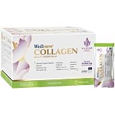 Wellcare Collagen Beauty Boost Plus 10.000 mg 30 Saşe Elma Aromalı