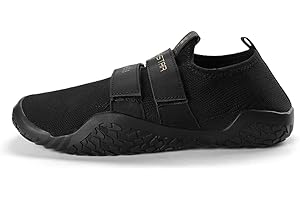 Deadlift Shoes Cross-Trainer|Zapato Descalzo y Minimalista|Zapatos de Fitness