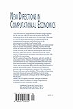 Image de New Directions in Computational Economics: Volume 4