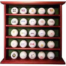 Suchergebnis auf Amazon.de für: golfball vitrine