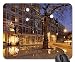 Produktbild lovely hotel in westminster london Mouse Pad, Mousepad (Houses Mouse Pad)