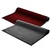 Produktbild Floordirekt EVEREST Schmutzfangmatte Schmutzfangläufer Sky | anthrazit | ideale Größe wählbar, Meterware (100x120cm)