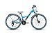 Produktbild S'Cool XXlite 24R 21-S Kinder Fahrrad 2018 (Rahmenhöhe 31cm, lightblue Matt)