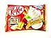 Produktbild Japanese Kit Kat mini - "To Bake" Series - 2017 Ice Cream Flavor 13pcs